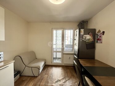 36 м², квартира-студия 31 500 ₽ в месяц - изображение 40