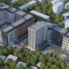 Квартира 56,1 м², 1-комнатная - изображение 3