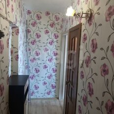 Квартира 32 м², 1-комнатная - изображение 1