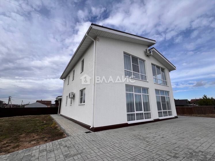564 м² дом, 10 соток участок 95 000 000 ₽ - изображение 73