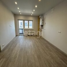 Квартира 42,1 м², 1-комнатная - изображение 5