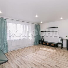 Квартира 33 м², студия - изображение 4