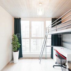 Квартира 42,5 м², 1-комнатная - изображение 5