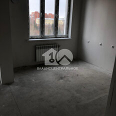 Квартира 41 м², 1-комнатная - изображение 3