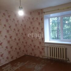 Квартира 31,6 м², 1-комнатная - изображение 1