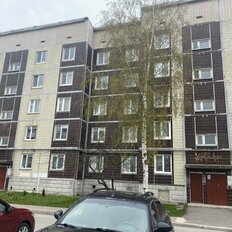 Квартира 82,6 м², 3-комнатная - изображение 3