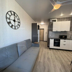 Квартира 25 м², студия - изображение 3