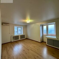 Квартира 96 м², 3-комнатная - изображение 2