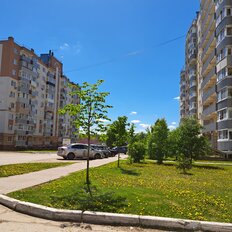 Квартира 33,7 м², 1-комнатная - изображение 3