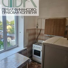 Квартира 49,4 м², 2-комнатная - изображение 1