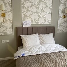 Квартира 27 м², студия - изображение 4