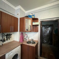 Квартира 18,9 м², студия - изображение 3