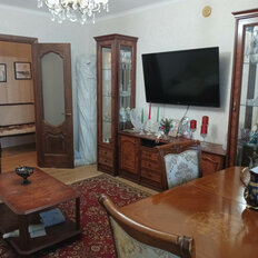 Квартира 65,2 м², 3-комнатная - изображение 1