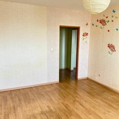 Квартира 61,4 м², 2-комнатная - изображение 3