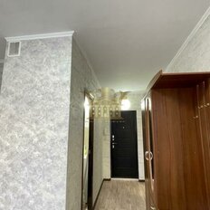 Квартира 37 м², 1-комнатная - изображение 3