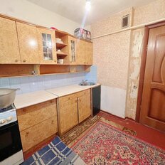 Квартира 62,7 м², 3-комнатная - изображение 1