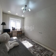 Квартира 58,6 м², 3-комнатная - изображение 2