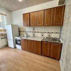 Квартира 35 м², 1-комнатная - изображение 2