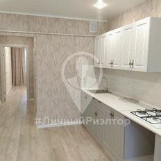 Квартира 55 м², 2-комнатная - изображение 5