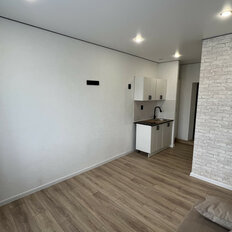 Квартира 23,3 м², 1-комнатная - изображение 2