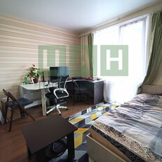 Квартира 22,5 м², студия - изображение 3