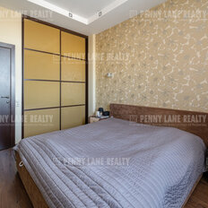 Квартира 130,4 м², 4-комнатная - изображение 5