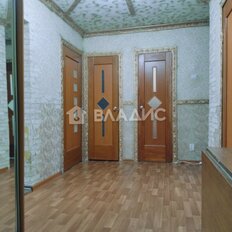 Квартира 68,8 м², 3-комнатная - изображение 5