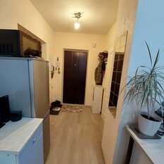 Квартира 31,9 м², 1-комнатная - изображение 5