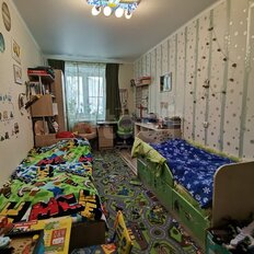 Квартира 58,6 м², 3-комнатная - изображение 4