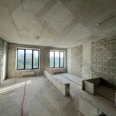 Квартира 49 м², 1-комнатная - изображение 4