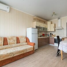 Квартира 34 м², 1-комнатная - изображение 3