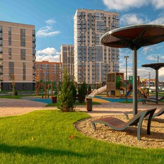 Квартира 23,3 м², студия - изображение 5