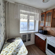 Квартира 30,4 м², 1-комнатная - изображение 4