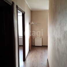 Квартира 41 м², 2-комнатная - изображение 4