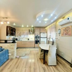 Квартира 82,2 м², 3-комнатная - изображение 2