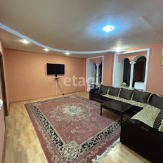 Квартира 108 м², 4-комнатная - изображение 1