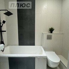 Квартира 44 м², 2-комнатные - изображение 4