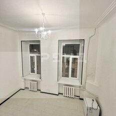 Квартира 32 м², студия - изображение 3