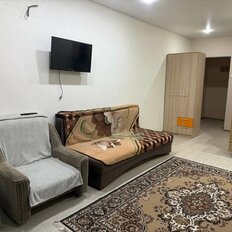 Квартира 29,6 м², студия - изображение 4