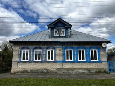 Купить квартиру с парковкой и без посредников в Волоколамском районе - изображение 16