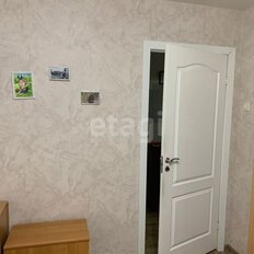 Квартира 60 м², 3-комнатная - изображение 5