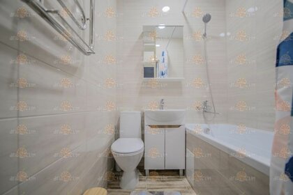 25 м², квартира-студия 16 000 ₽ в месяц - изображение 6