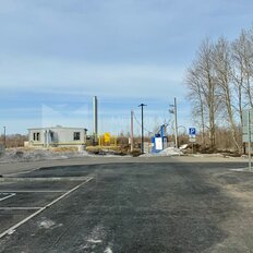 Квартира 36,8 м², 1-комнатная - изображение 3