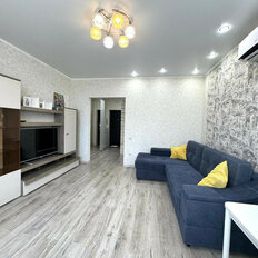 Квартира 41 м², 1-комнатная - изображение 3