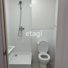 Квартира 26,9 м², студия - изображение 5