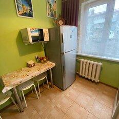 Квартира 30,7 м², 1-комнатная - изображение 4