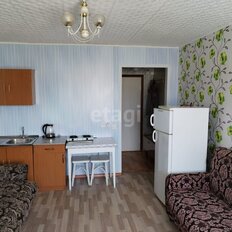 Квартира 21 м², студия - изображение 2