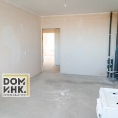 Квартира 75,9 м², 3-комнатная - изображение 4