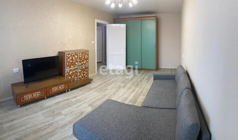 70 м², 2-комнатная квартира 15 000 ₽ в месяц - изображение 11