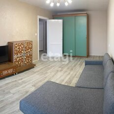 Квартира 35,5 м², 1-комнатная - изображение 1